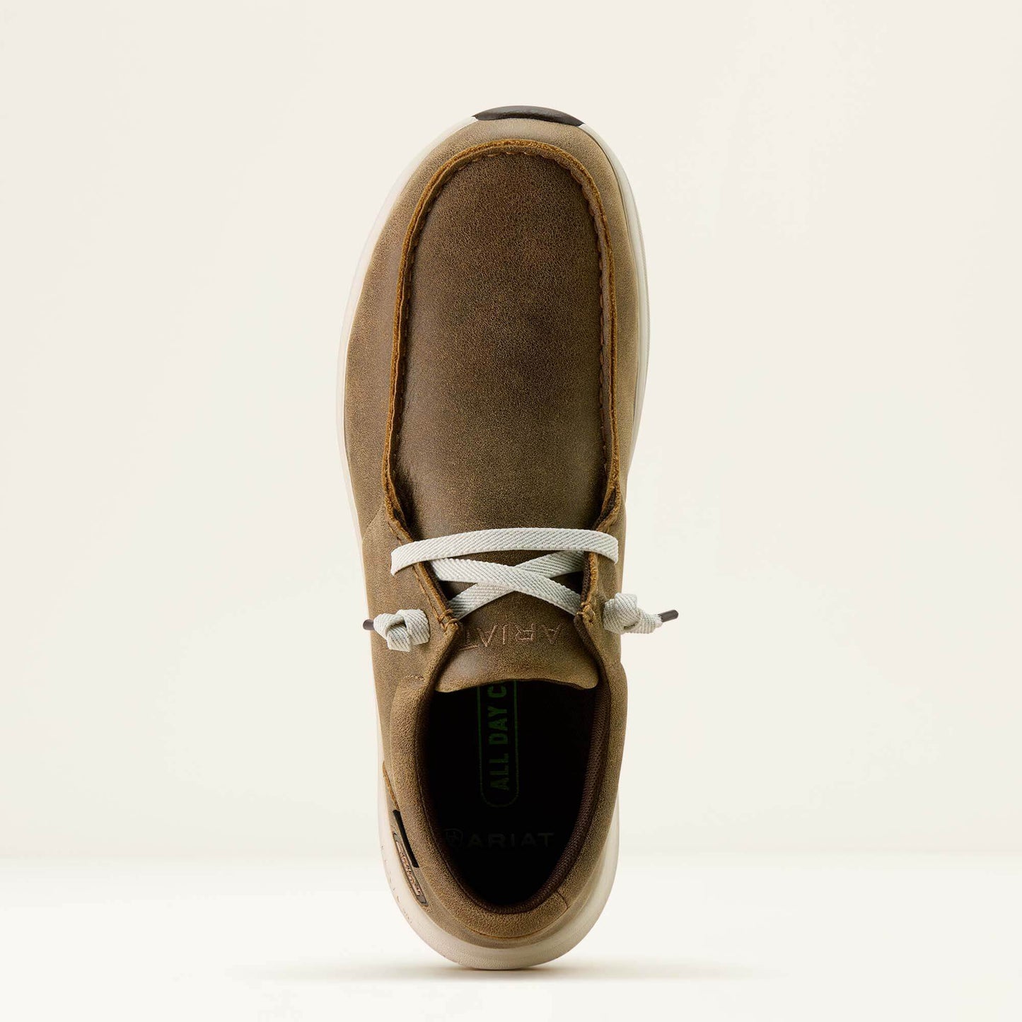Buckeye Steel Toe Work Shoe Ariat Men|Work