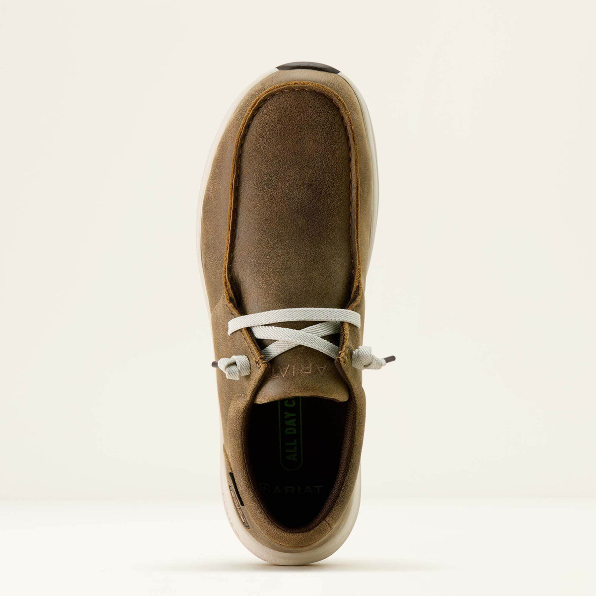 Buckeye Steel Toe Work Shoe Ariat Men|Work