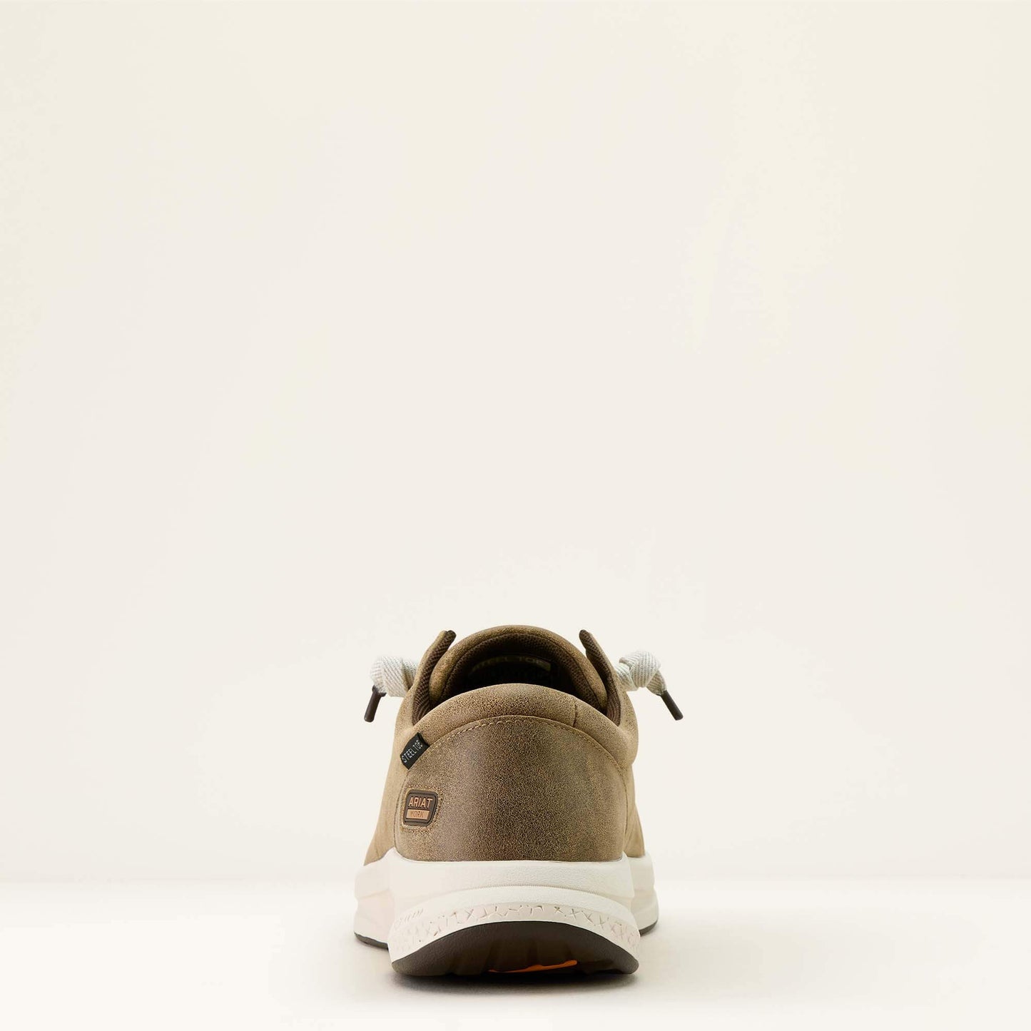Buckeye Steel Toe Work Shoe Ariat Men|Work