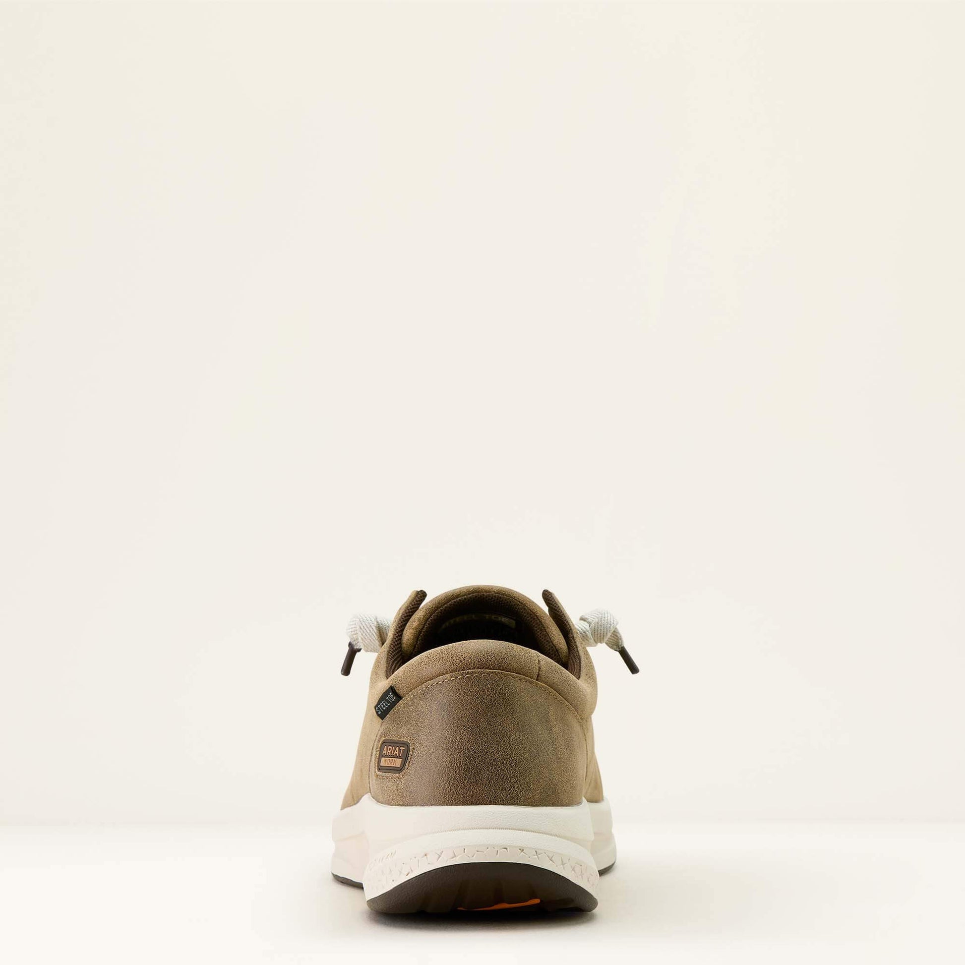 Buckeye Steel Toe Work Shoe Ariat Men|Work