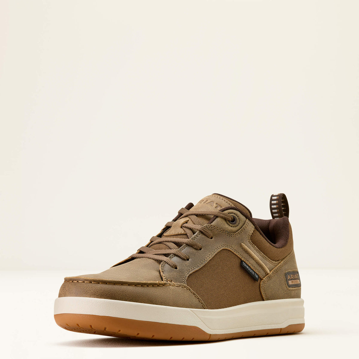 Outmatch Composite Toe Work Shoe Ariat Men|Work