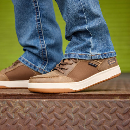 Outmatch Composite Toe Work Shoe Ariat Men|Work