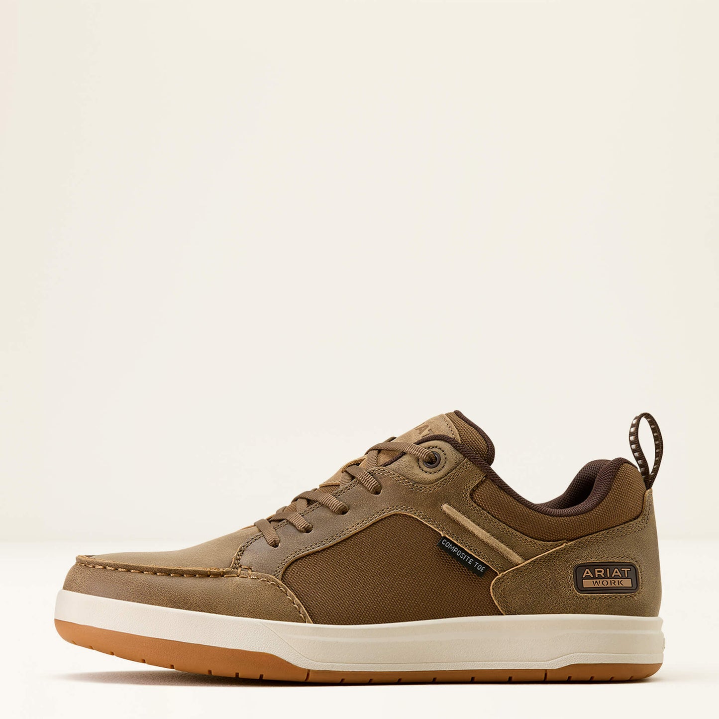 Outmatch Composite Toe Work Shoe Ariat Men|Work