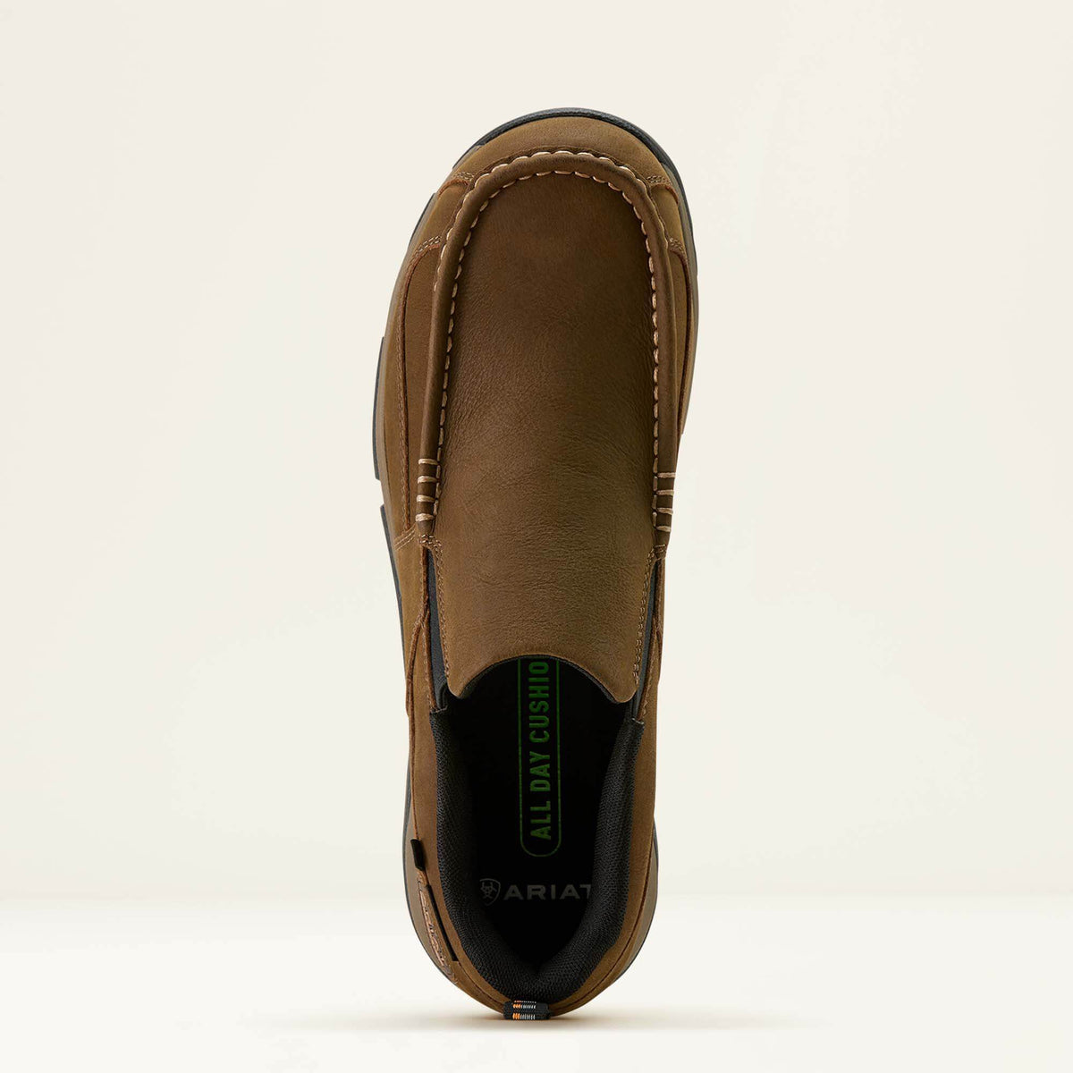 Edge Slip-On Composite Toe Work Shoe Ariat Men|Work