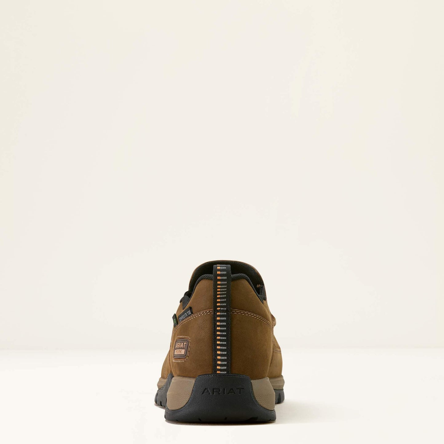 Edge Slip-On Composite Toe Work Shoe Ariat Men|Work