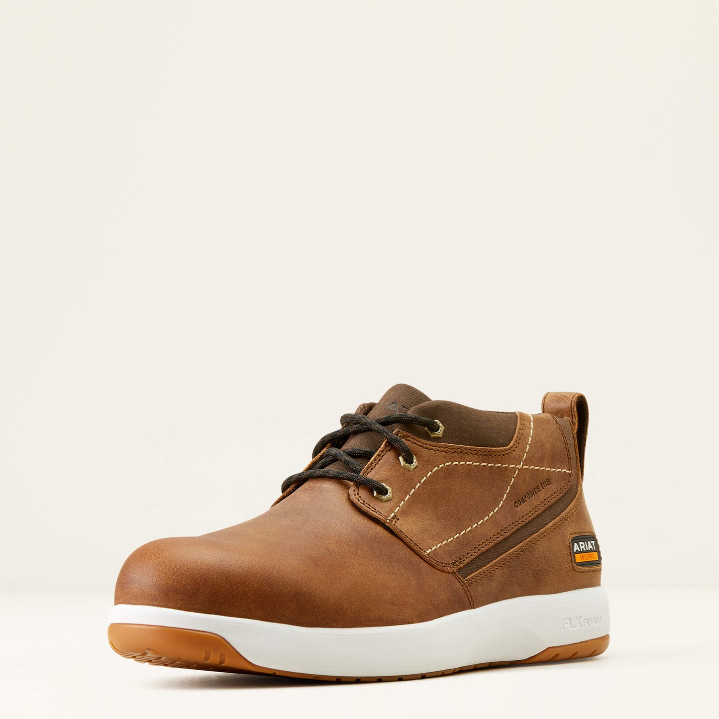 Conveyer Composite Toe Work Shoe Ariat Men|Work|Sale