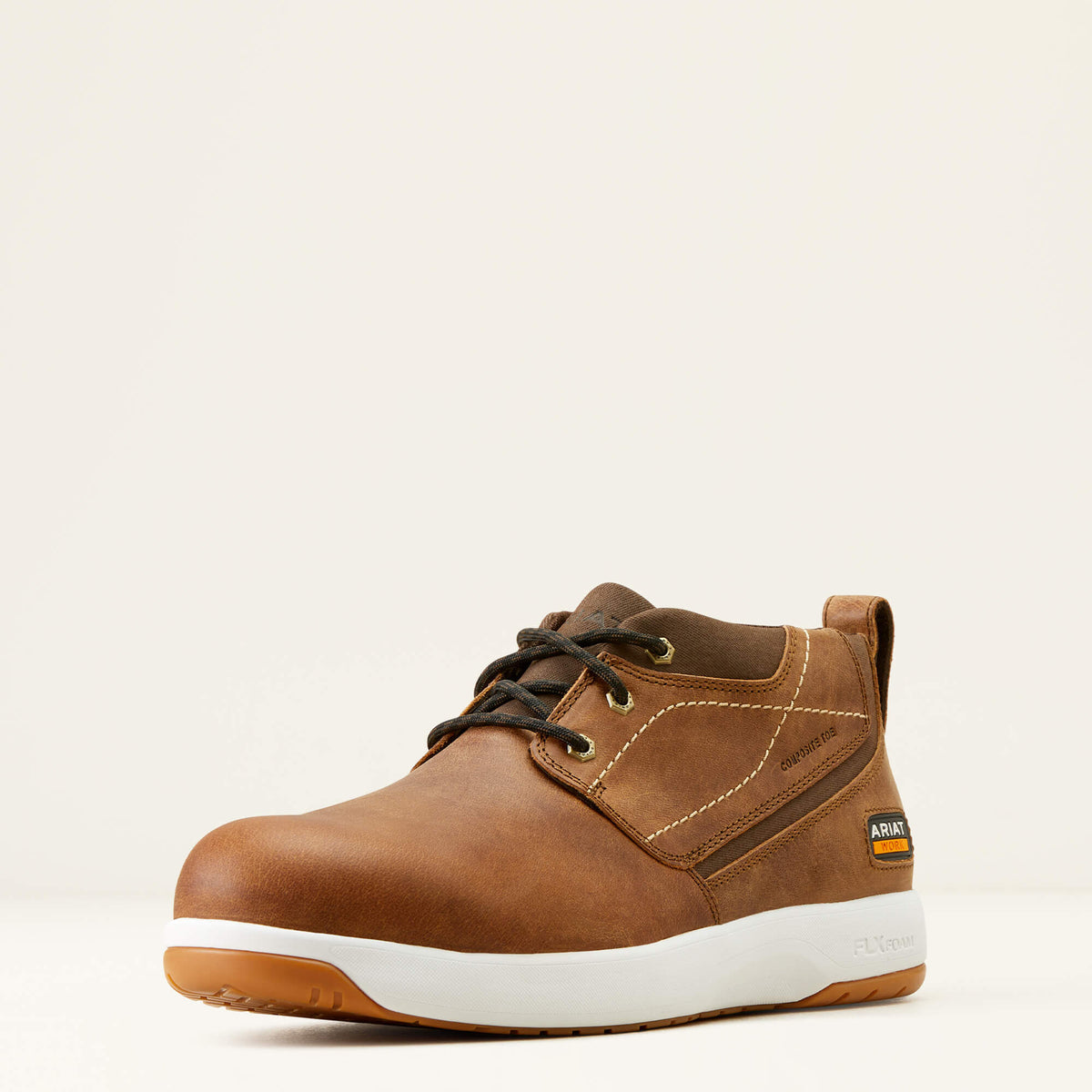 Conveyer Composite Toe Work Shoe Ariat Men|Work|Sale