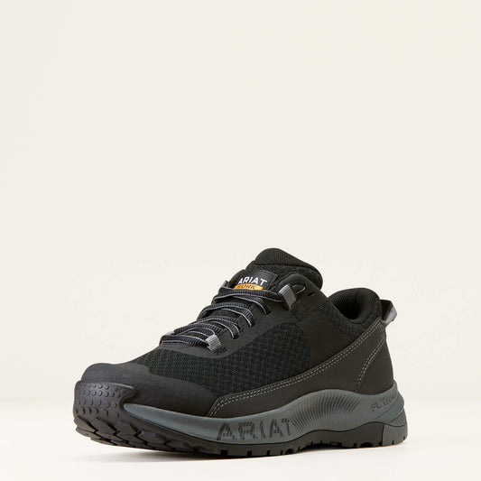 Outpace Shift Work Shoe Ariat Men|Work|Sale