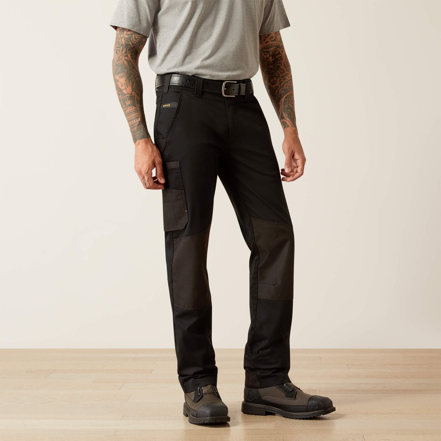 Rebar M8 Modern DuraStretch Cargo Pant Ariat Men|Work