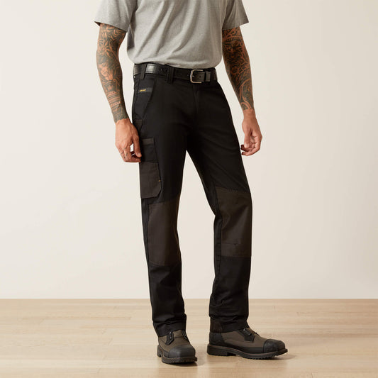 Rebar M8 Modern DuraStretch Cargo Pant Ariat Men|Work