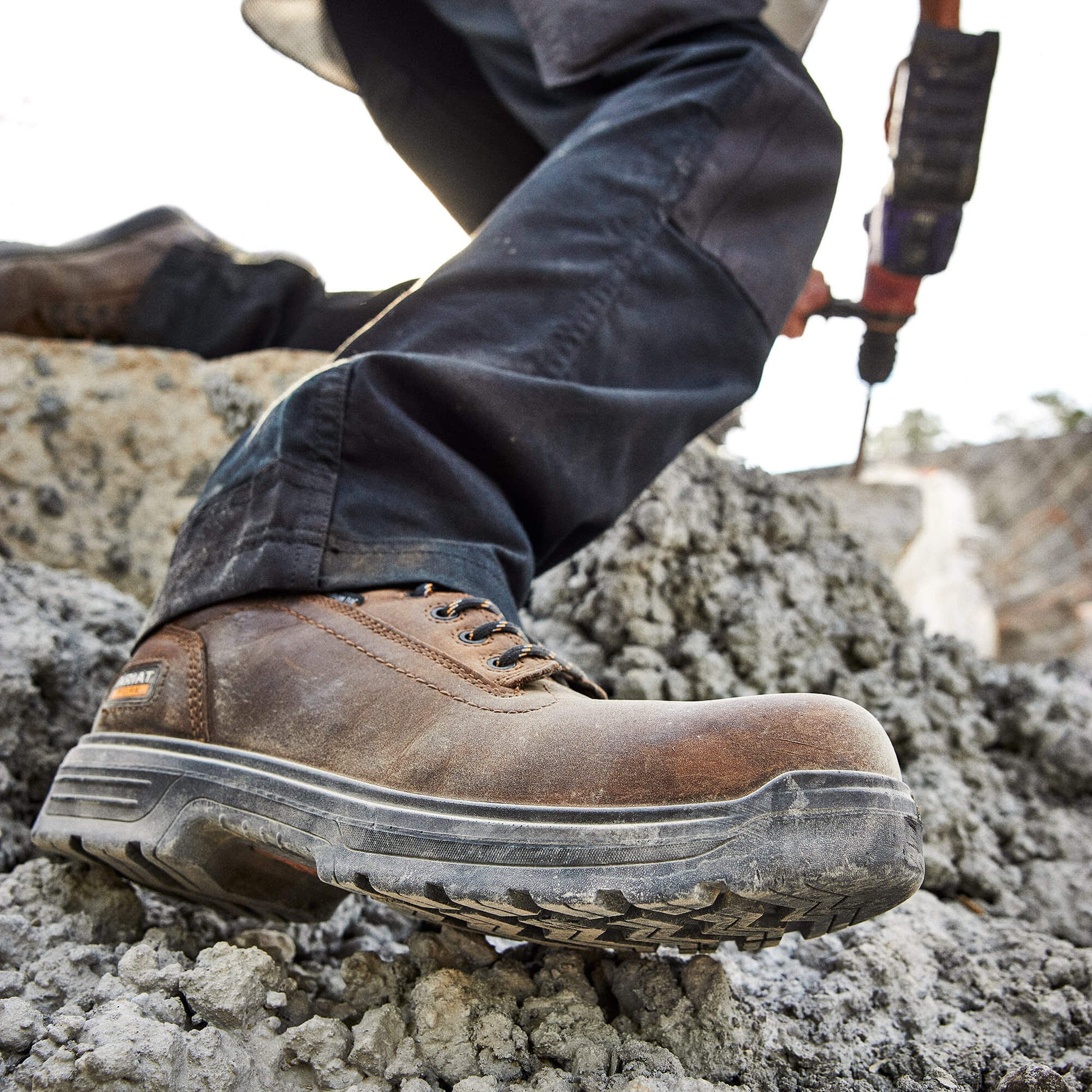Rebar M8 Modern DuraStretch Cargo Pant Ariat Men|Work