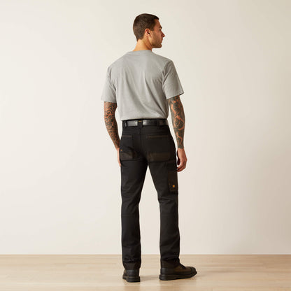 Rebar M8 Modern DuraStretch Cargo Pant Ariat Men|Work