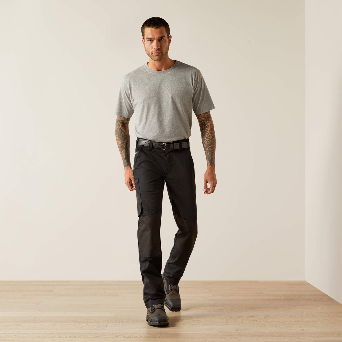 Rebar M8 Modern DuraStretch Cargo Pant Ariat Men|Work