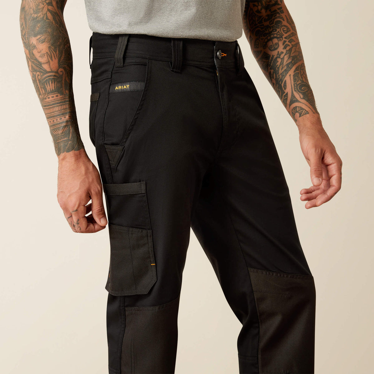 Rebar M8 Modern DuraStretch Cargo Pant Ariat Men|Work