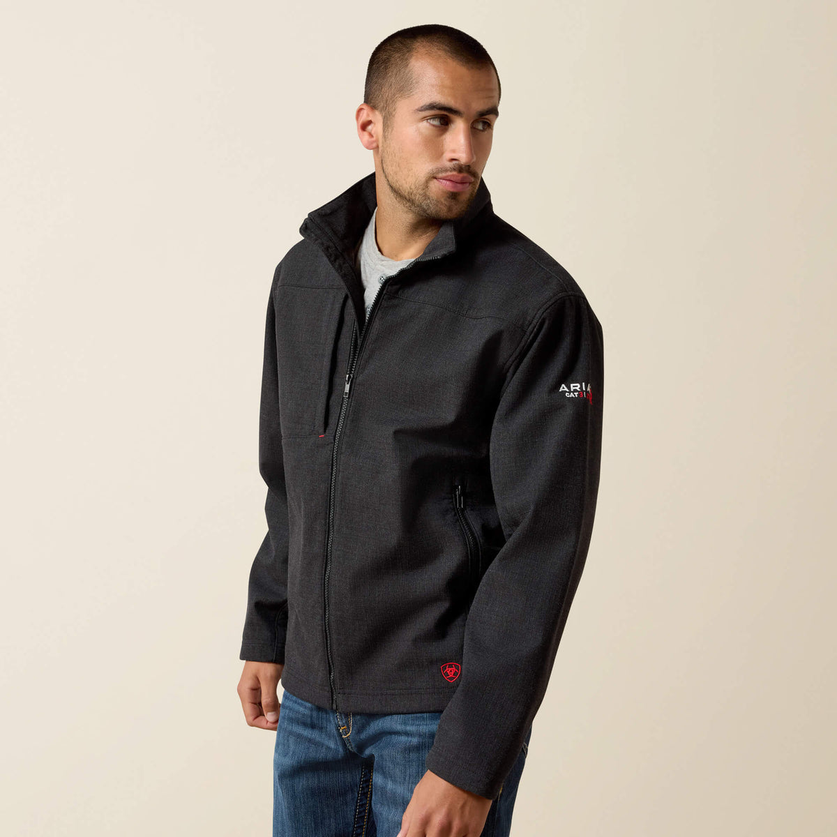 FR Vernon Jacket Ariat Men|Work