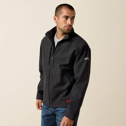 FR Vernon Jacket Ariat Men|Work