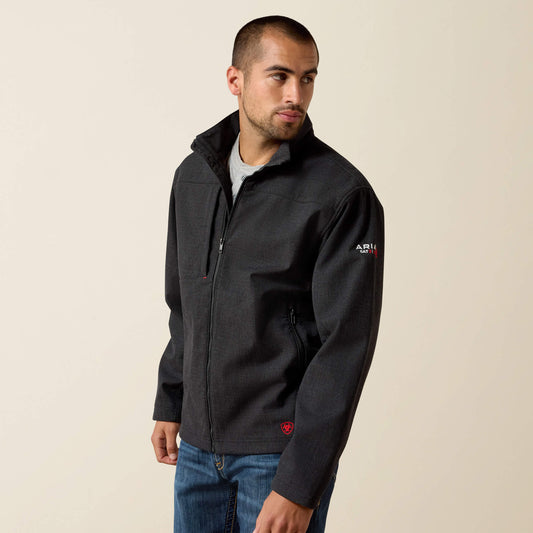 FR Vernon Jacket Ariat Men|Work