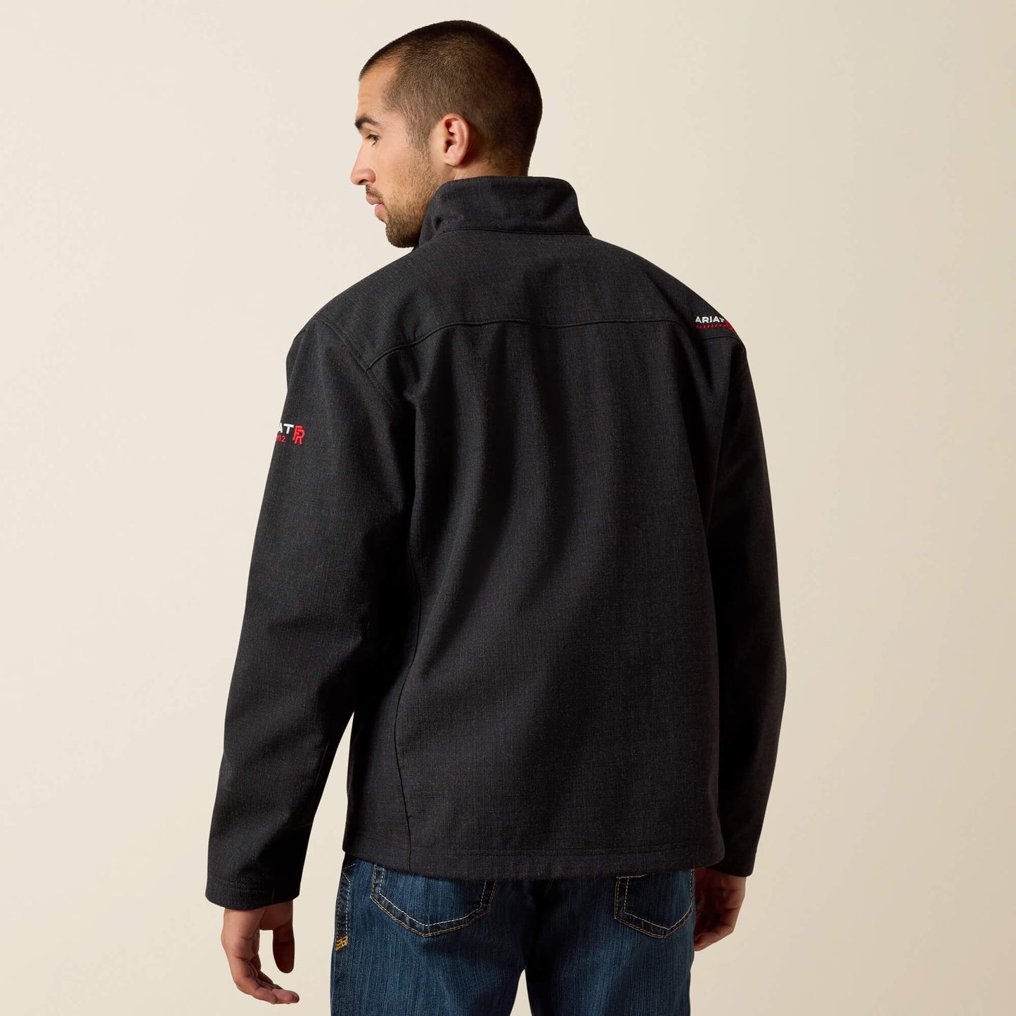 FR Vernon Jacket Ariat Men|Work