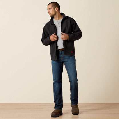 FR Vernon Jacket Ariat Men|Work