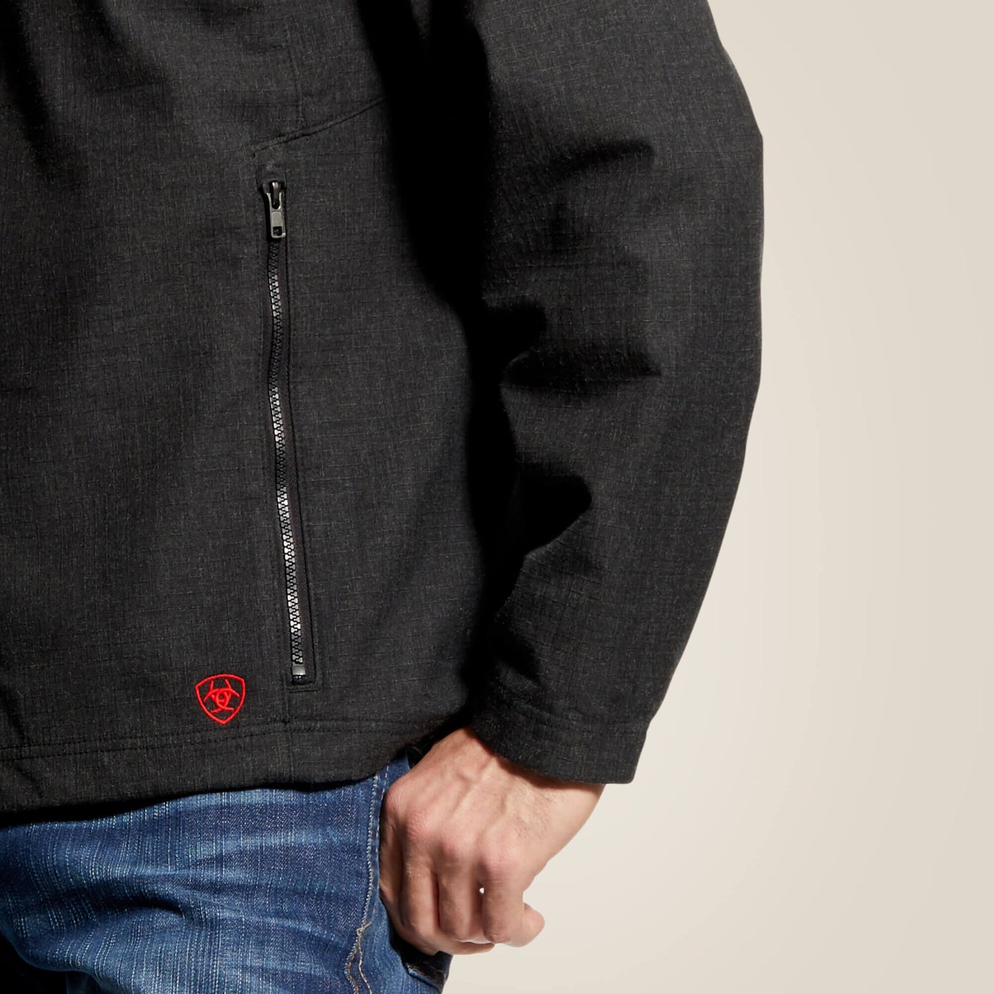 FR Vernon Jacket Ariat Men|Work