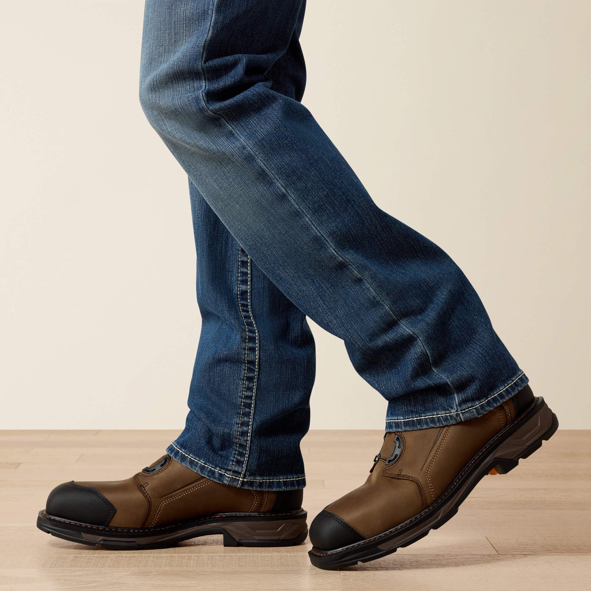 FR M7 DuraStretch Adkins Straight Leg Jean Ariat Men|Work