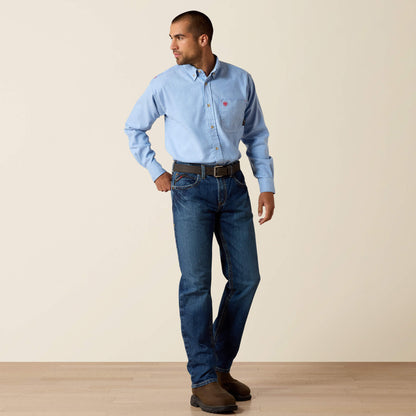 FR M3 Loose Basic Stackable Straight Leg Jean Ariat Men|Work