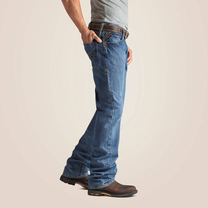 FR M3 Loose Basic Stackable Straight Leg Jean Ariat Men|Work