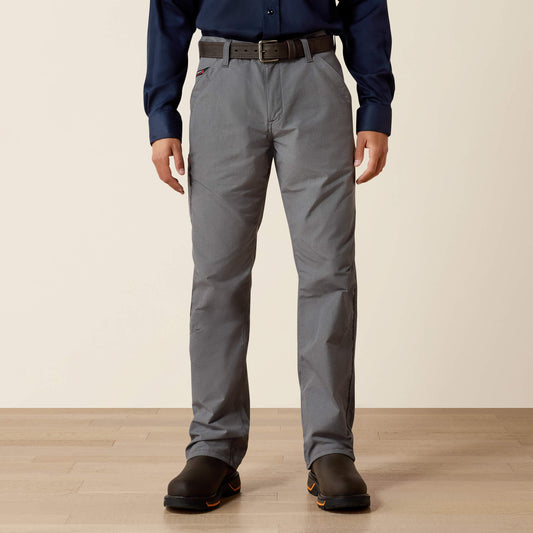 FR M4 Relaxed DuraLight Ripstop Boot Cut Pant Ariat Men|Work
