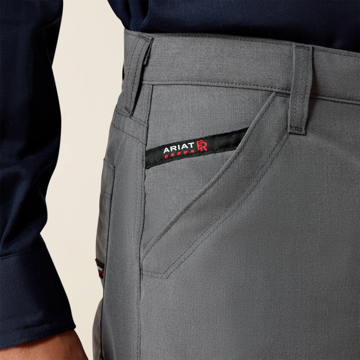 FR M4 Relaxed DuraLight Ripstop Boot Cut Pant Ariat Men|Work