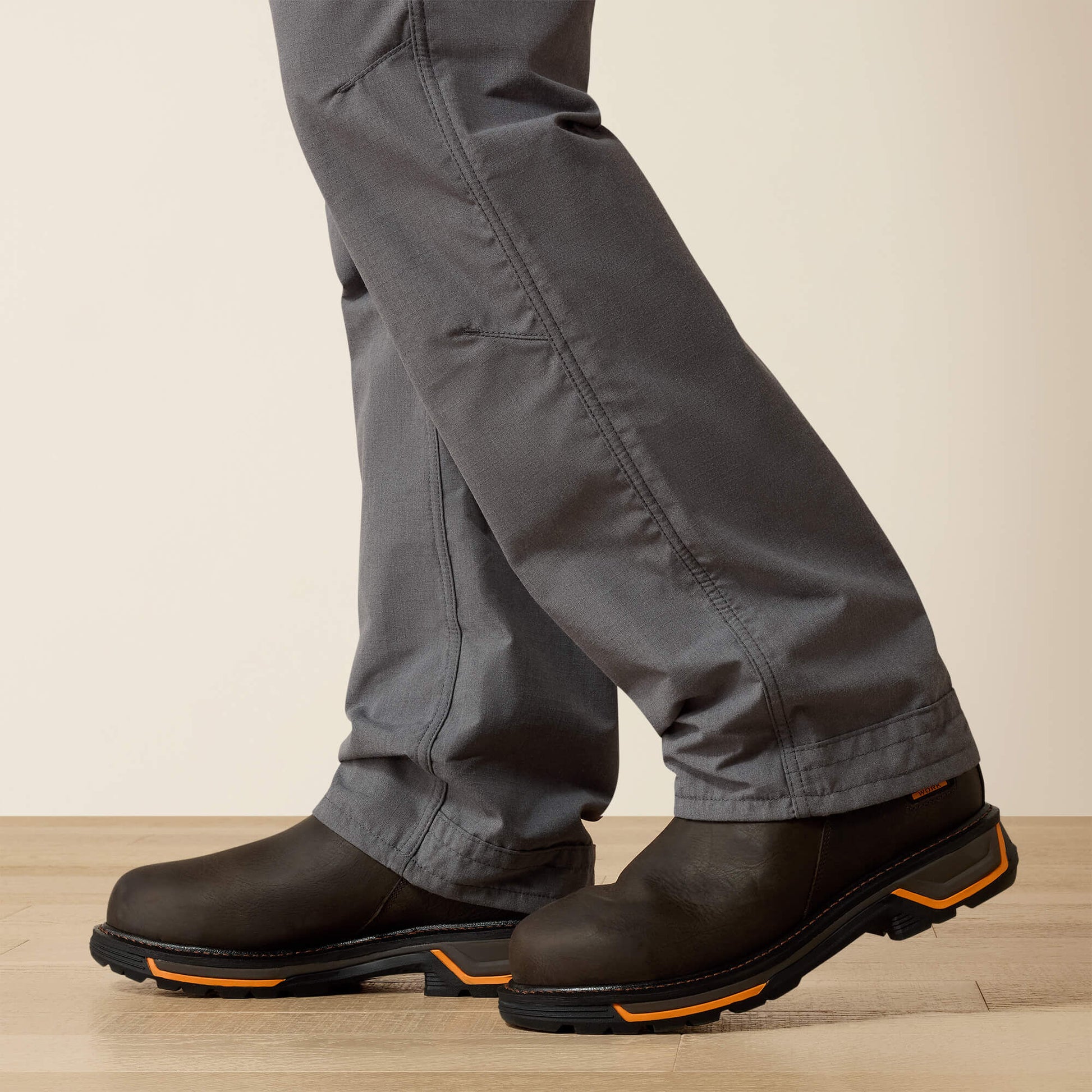 FR M4 Relaxed DuraLight Ripstop Boot Cut Pant Ariat Men|Work