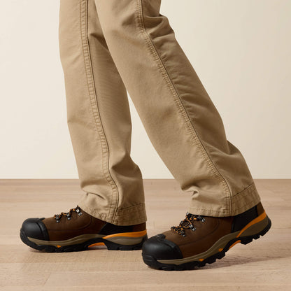 FR M4 Relaxed Workhorse Boot Cut Pant Ariat Men|Work