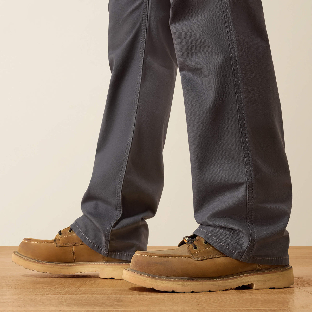 FR M4 Relaxed Lightweight Cargo DuraStretch Straight Leg Pants Ariat Men|Work