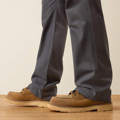 FR M4 Relaxed Lightweight Cargo DuraStretch Straight Leg Pants Ariat Men|Work