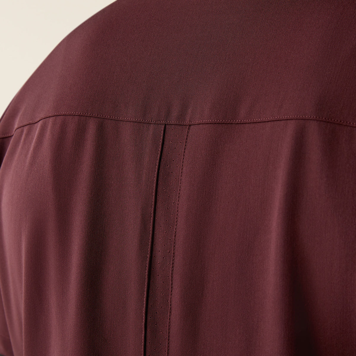 Derham 6 Pocket Scrub Top Ariat Men