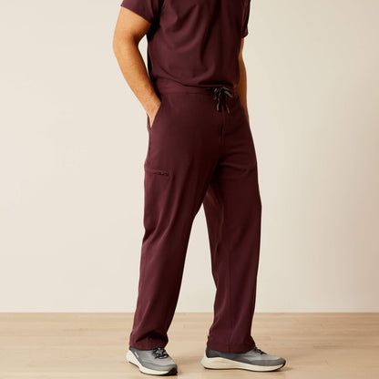 Jacobi Utility Stretch Scrub Pant Ariat Men