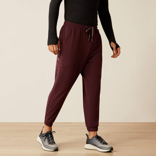 Drew Cargo Stretch Jogger Scrub Pant Ariat Men