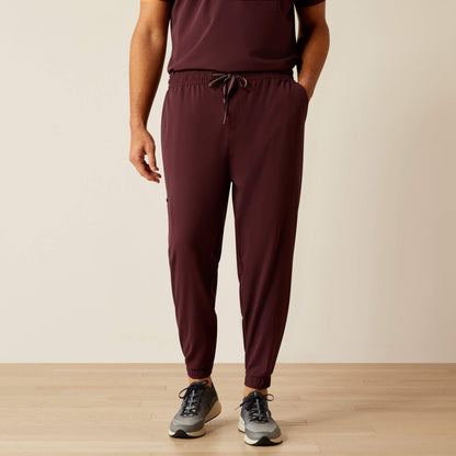 Drew Cargo Stretch Jogger Scrub Pant Ariat Men