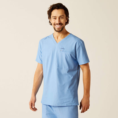 Whitman Scrub Top Ariat Men