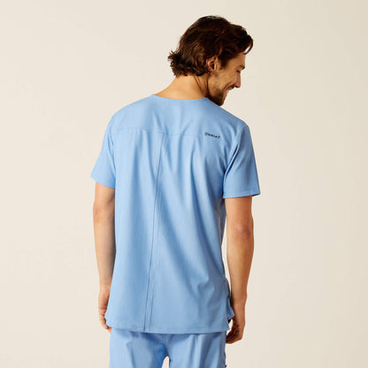 Whitman Scrub Top Ariat Men