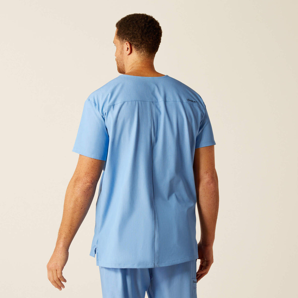 Whitman Scrub Top Ariat Men