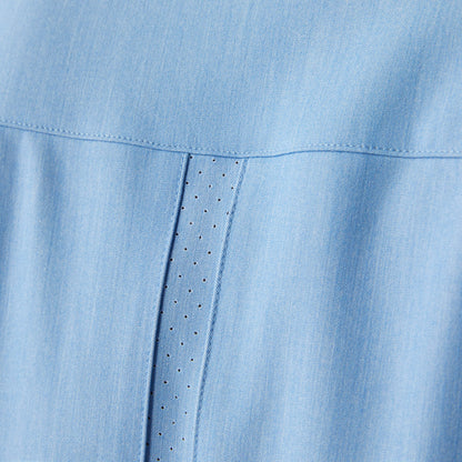 Whitman Scrub Top Ariat Men