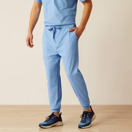 Drew Cargo Stretch Jogger Scrub Pant Ariat Men