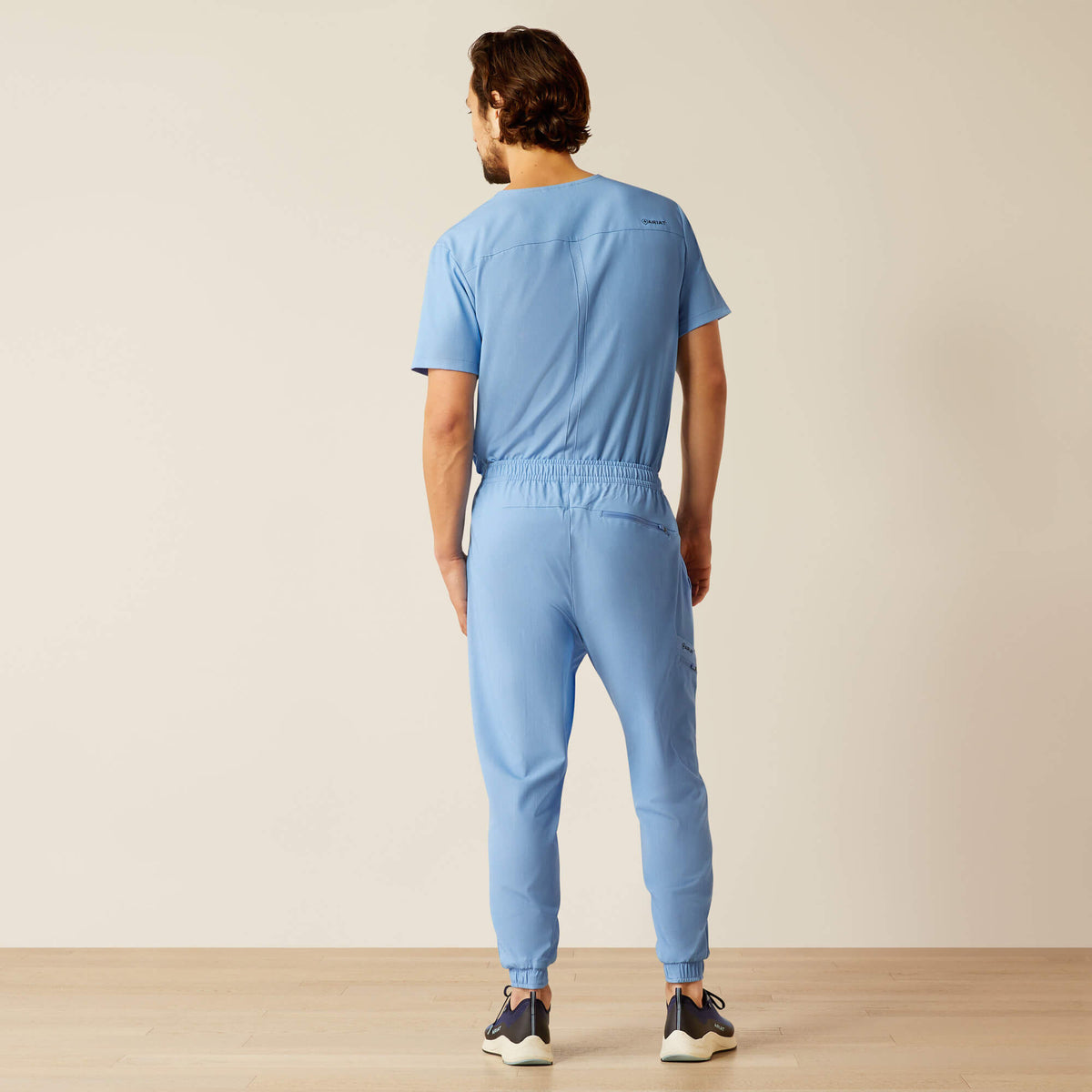 Drew Cargo Stretch Jogger Scrub Pant Ariat Men