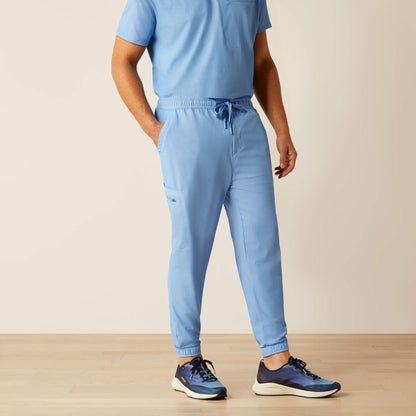 Drew Cargo Stretch Jogger Scrub Pant Ariat Men