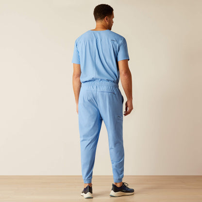 Drew Cargo Stretch Jogger Scrub Pant Ariat Men