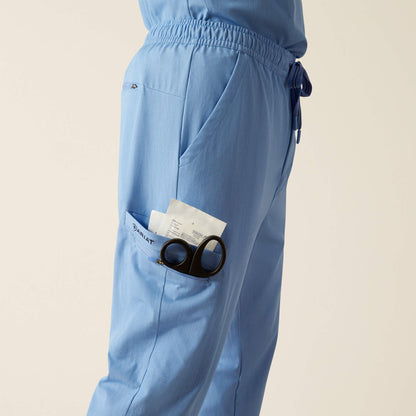 Drew Cargo Stretch Jogger Scrub Pant Ariat Men