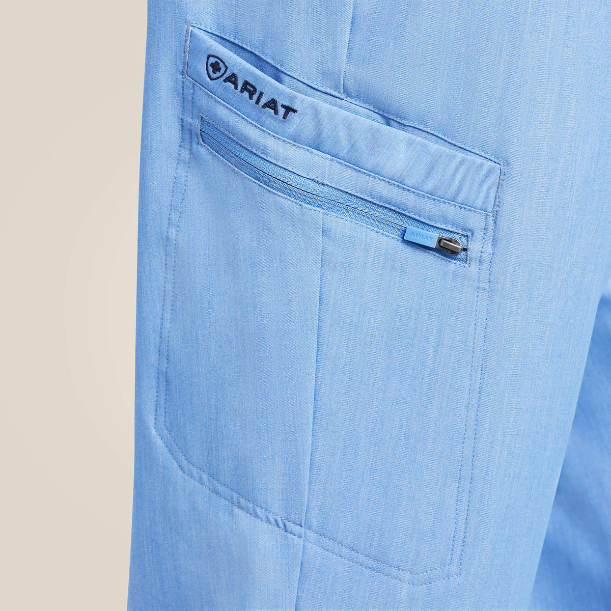 Drew Cargo Stretch Jogger Scrub Pant Ariat Men