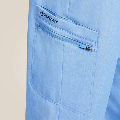 Drew Cargo Stretch Jogger Scrub Pant Ariat Men