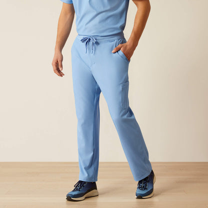 Jacobi Utility Stretch Scrub Pant Ariat Men