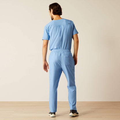 Jacobi Utility Stretch Scrub Pant Ariat Men